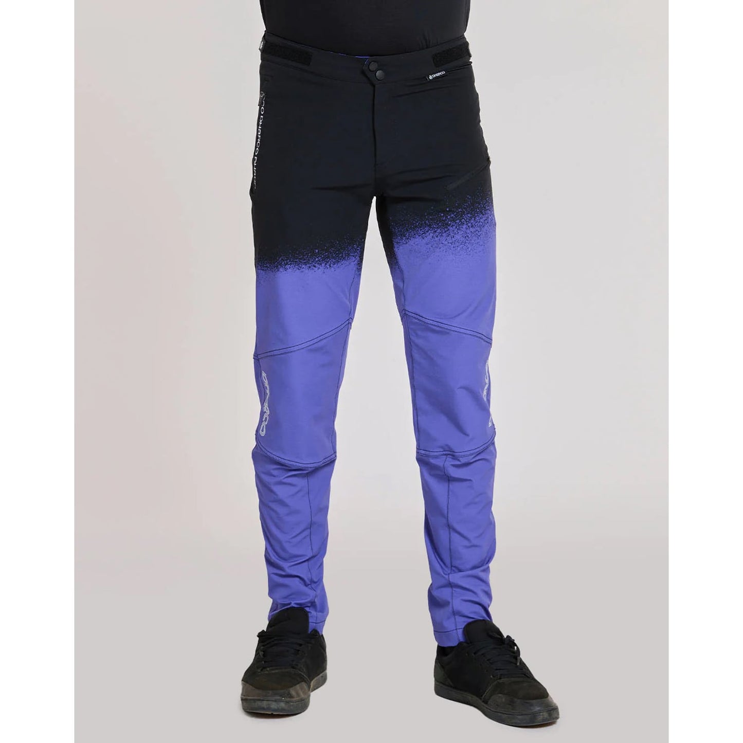 DHARCO GRAVITY ULTRA housut violetti