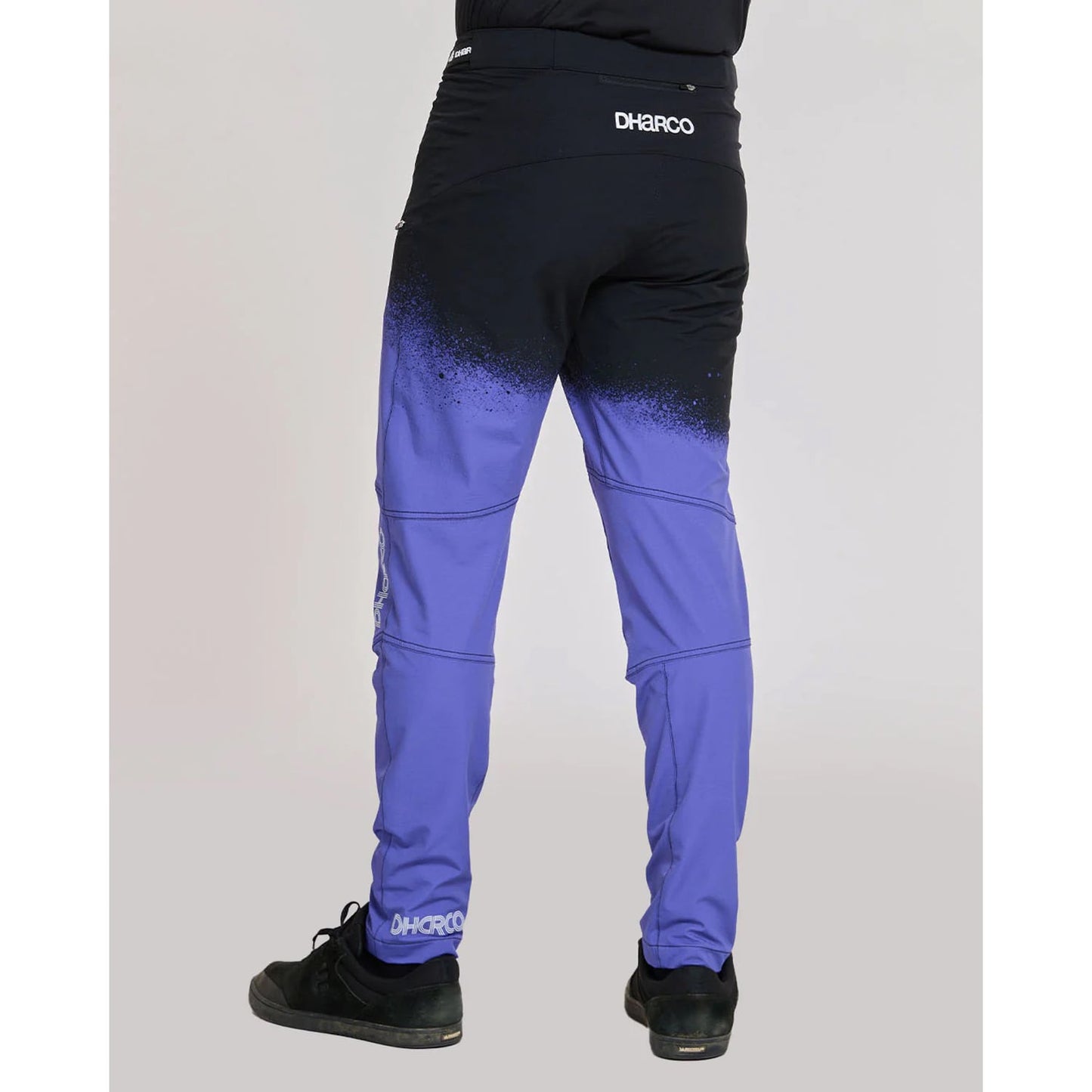 DHARCO GRAVITY ULTRA housut violetti