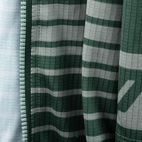 LEATT MTB ENDURANCE 3.0 lyhythihainen trikoo vihreä