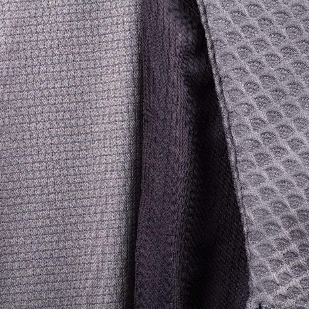 LEATT MTB Trail 3.0 lyhythihainen trikoo Musta