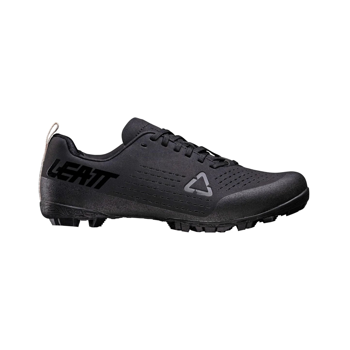 LEATT CLIP 2.0 ENDURANCE XC/Gravel MTB-kengät Musta