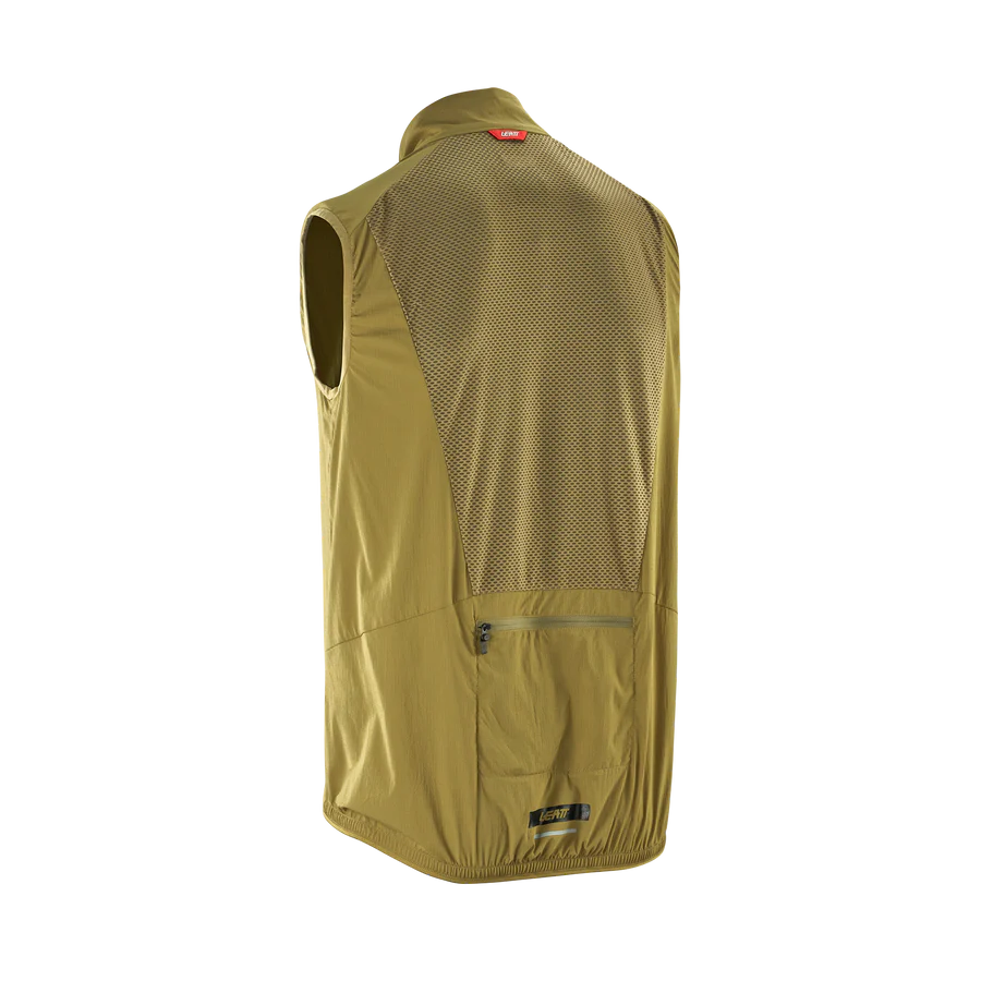 LEATT MTB WINDLOCK 2.0 liivi ruskea