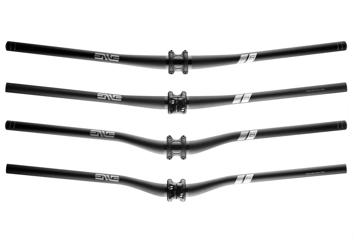 ENVE M6 ripustin nousu 25mm 780mm