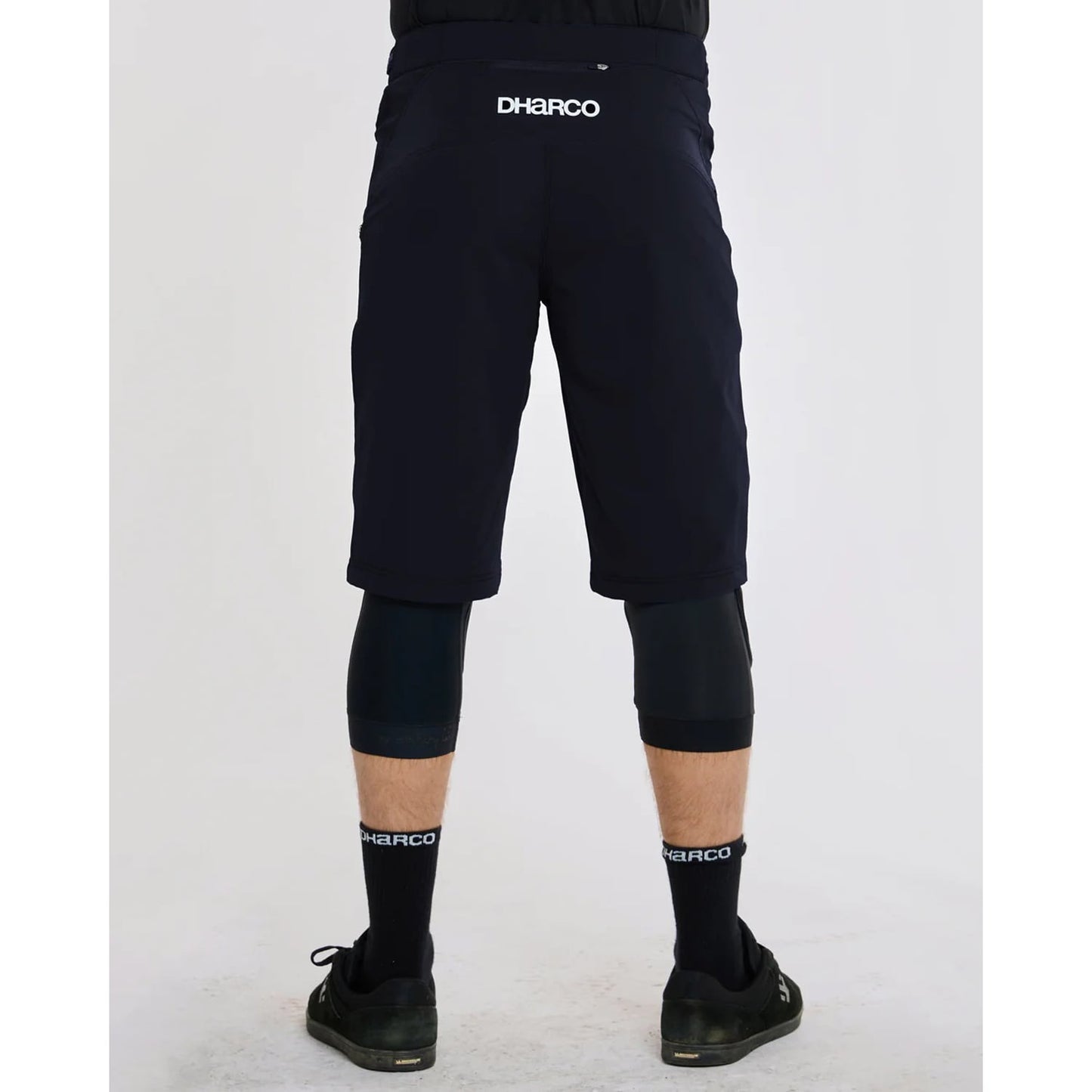 DHARCO GRAVITY shortsit musta
