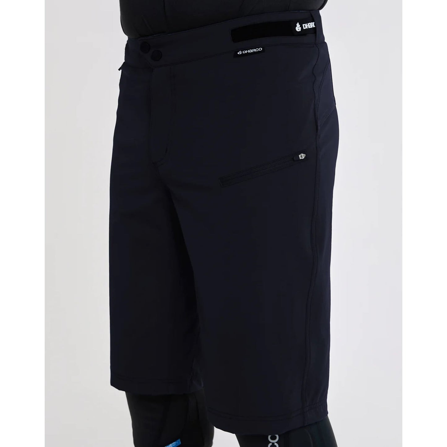 DHARCO GRAVITY shortsit musta