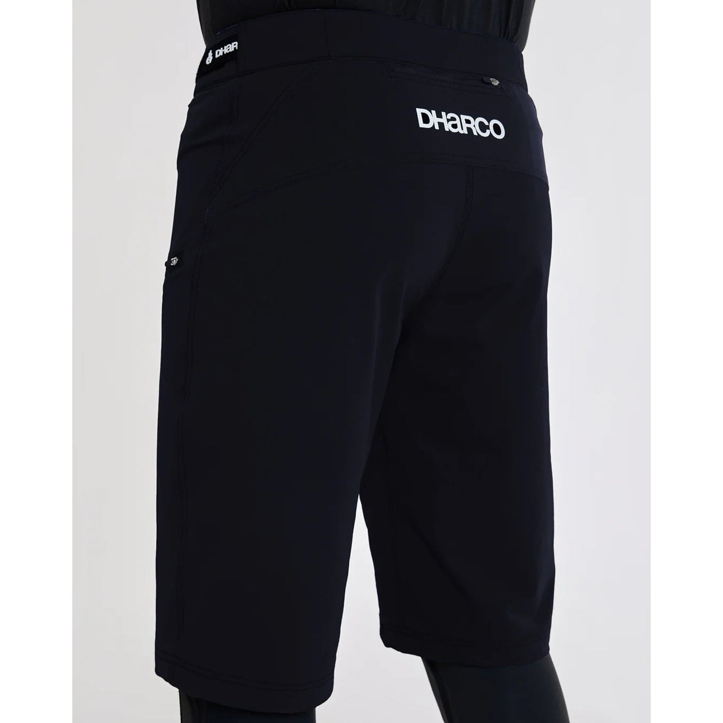 DHARCO GRAVITY shortsit musta