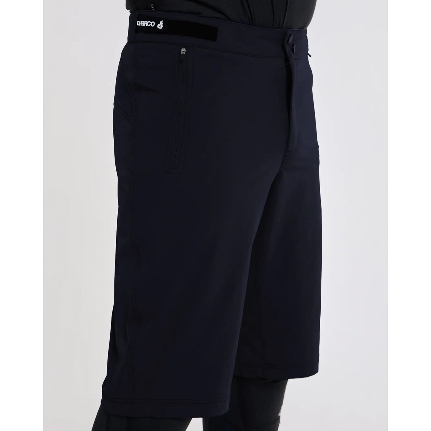 DHARCO GRAVITY shortsit musta
