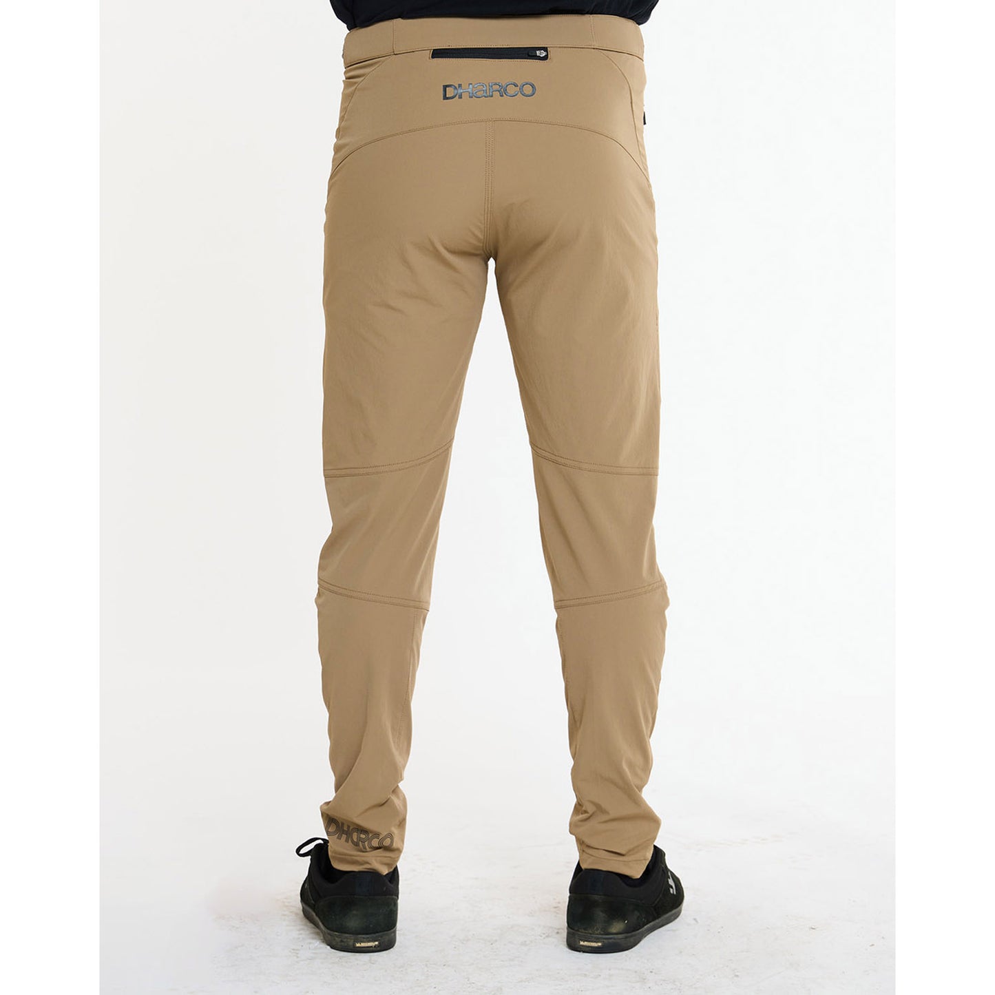DHARCO GRAVITY housut Beige