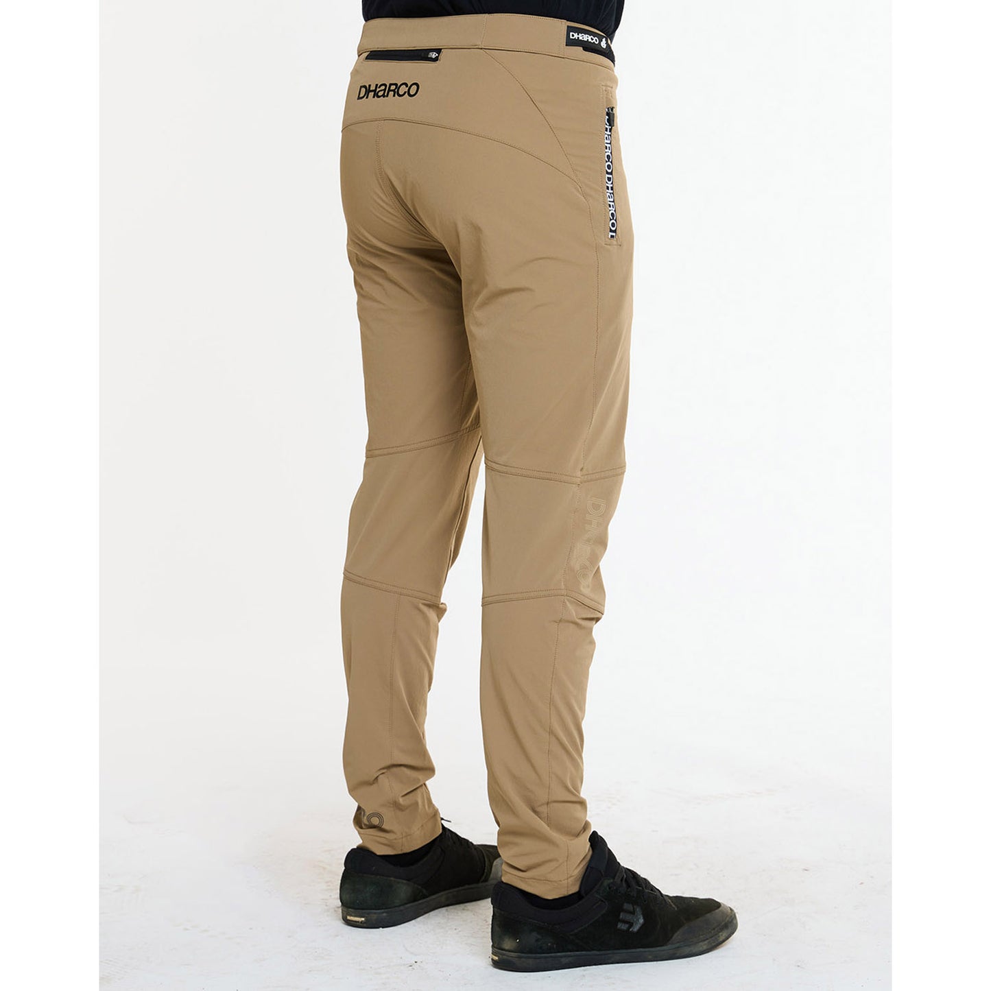 DHARCO GRAVITY housut Beige