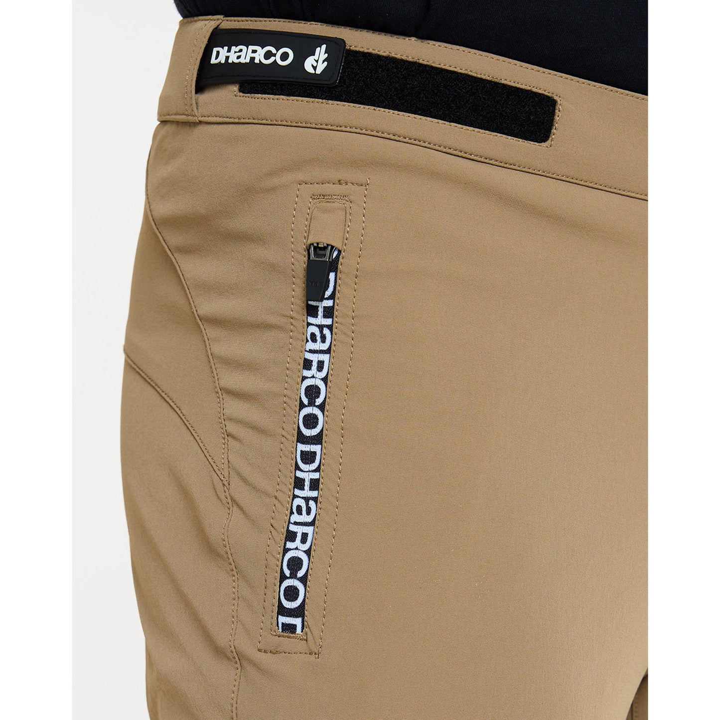 DHARCO GRAVITY housut Beige