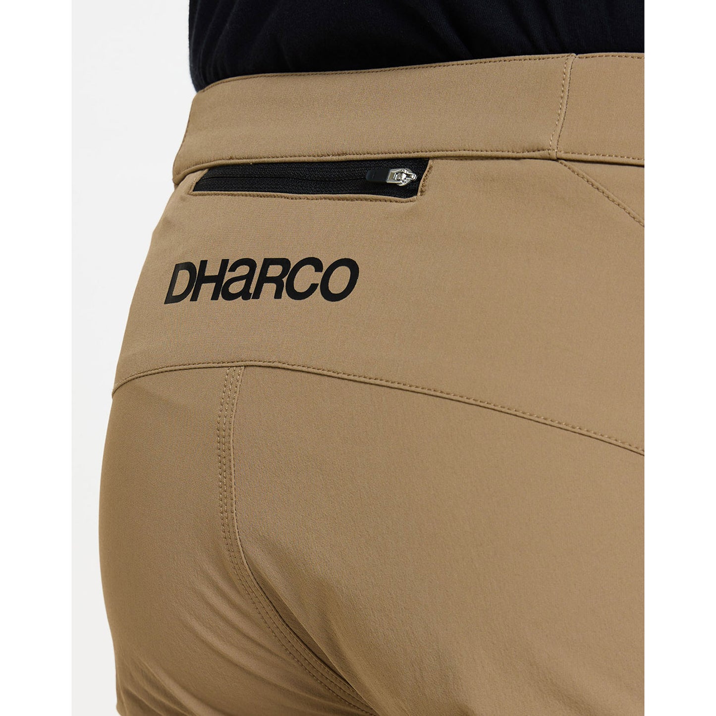 DHARCO GRAVITY housut Beige