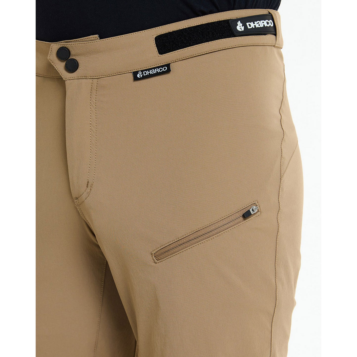 DHARCO GRAVITY housut Beige