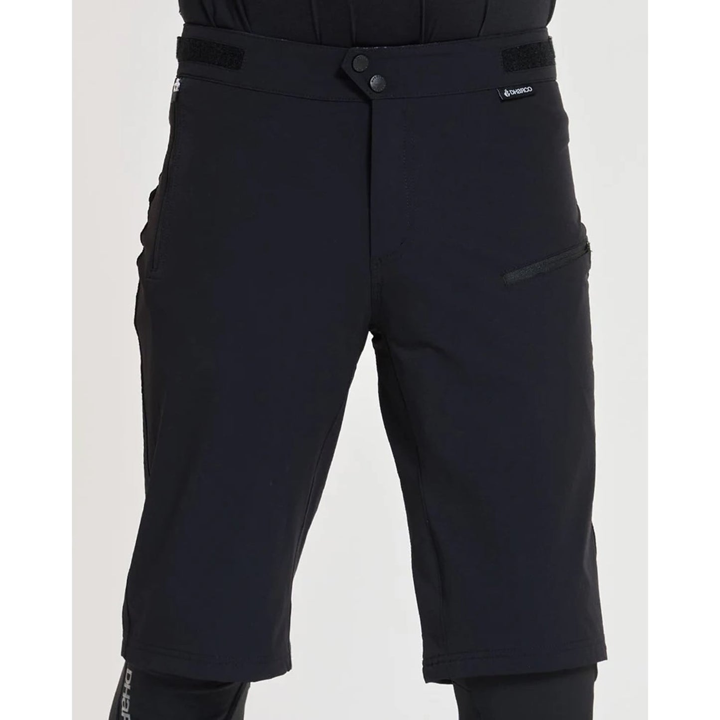 DHARCO GRAVITY shortsit musta