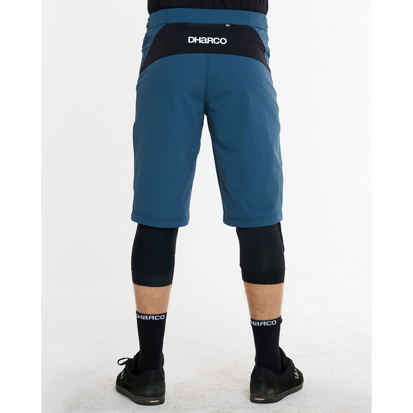 DHARCO GRAVITY Shortsit Siniset