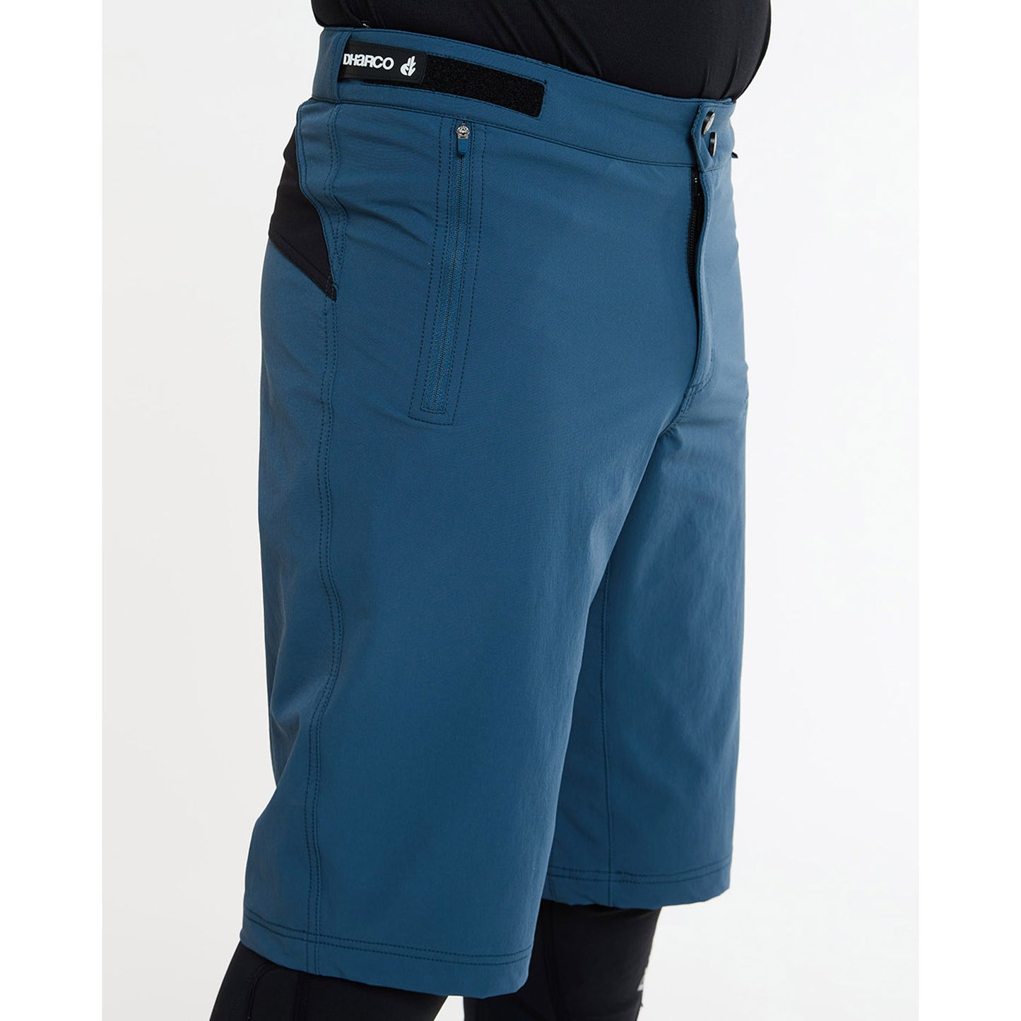DHARCO GRAVITY Shortsit Siniset