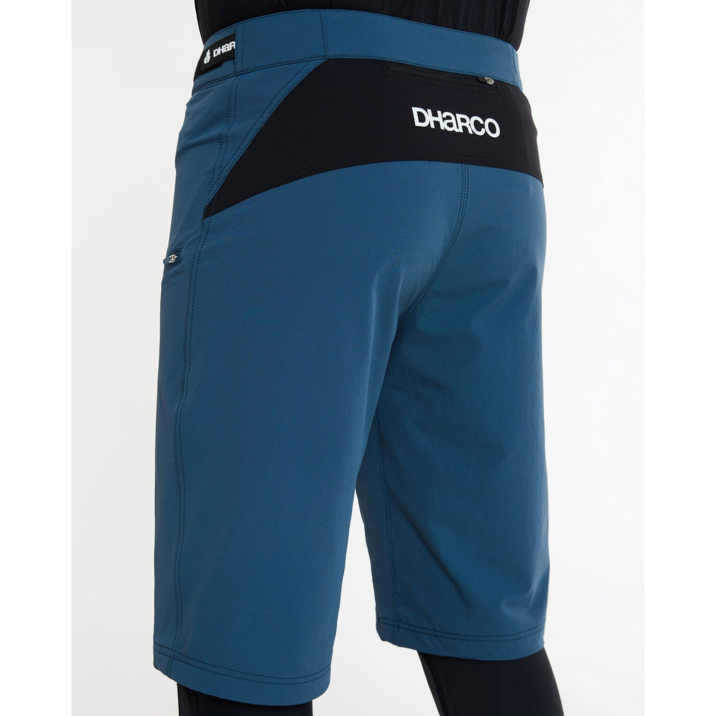 DHARCO GRAVITY Shortsit Siniset