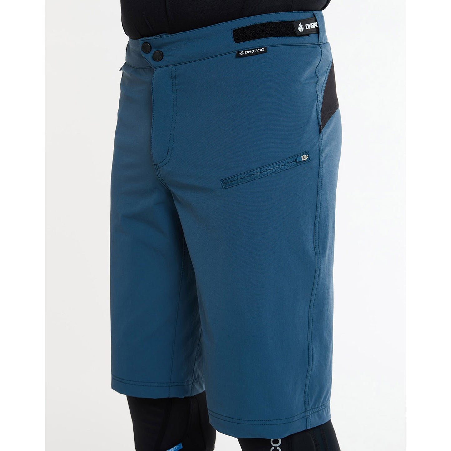 DHARCO GRAVITY Shortsit Siniset