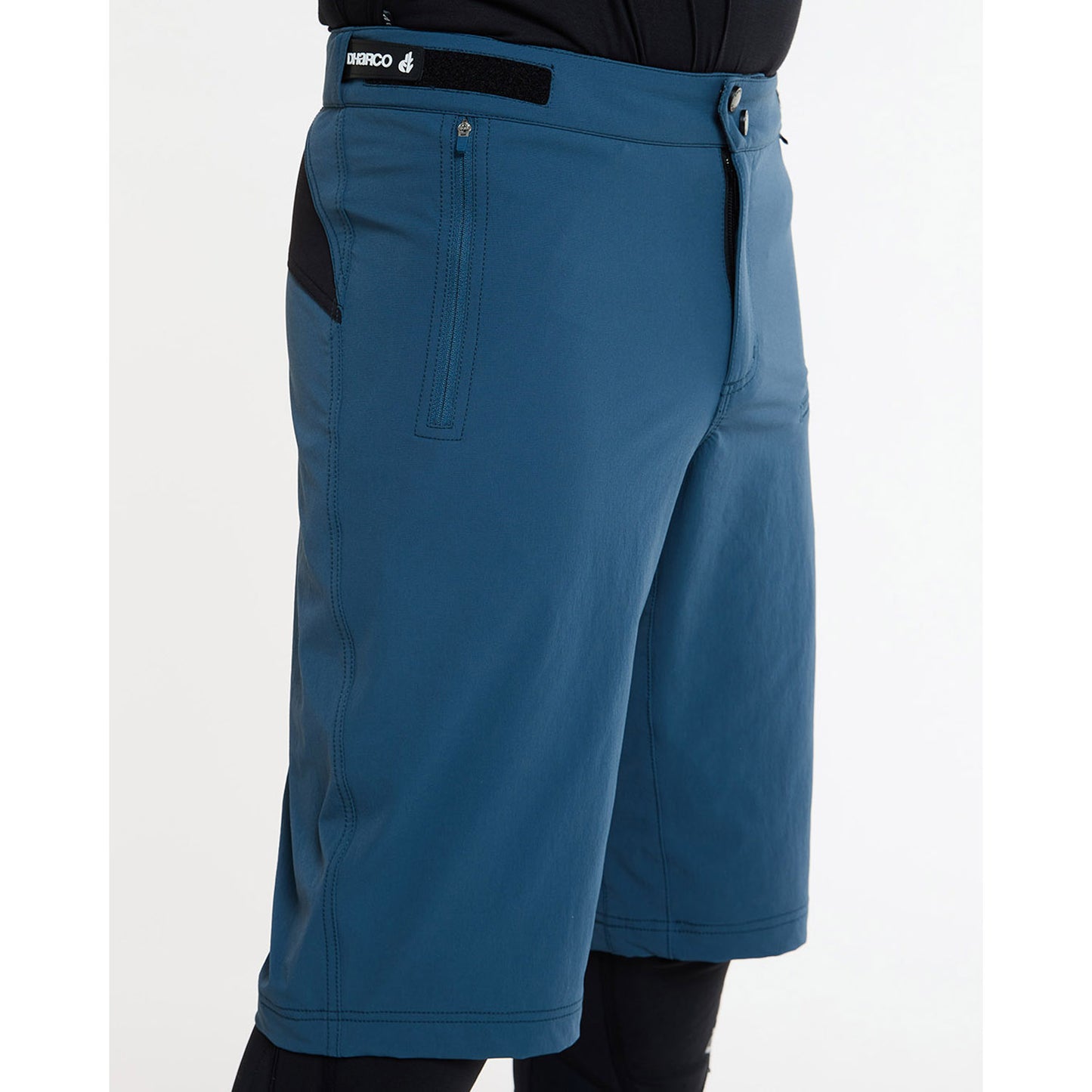 DHARCO GRAVITY Shortsit Siniset