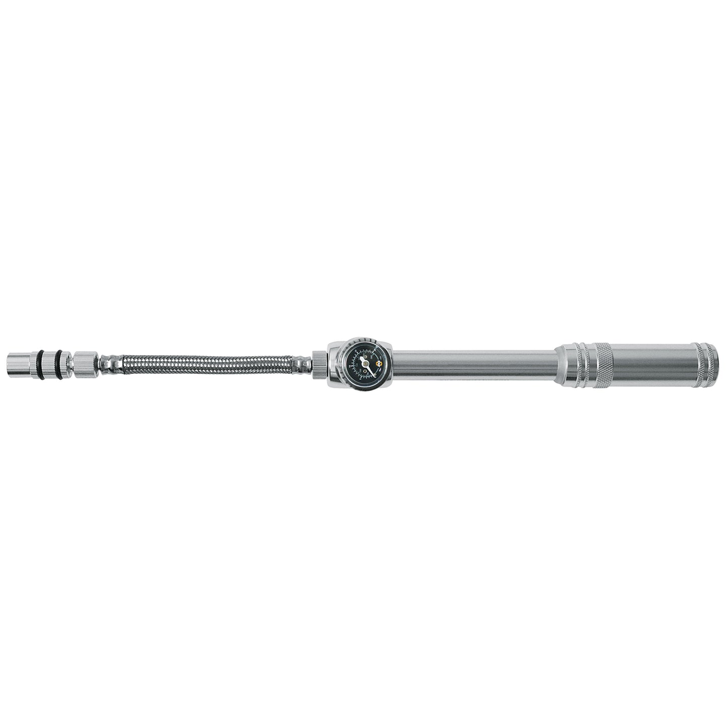 SKS GERMANY MSP High Pressure Suspension Pump (mahtuu helposti kantolaukkuun)