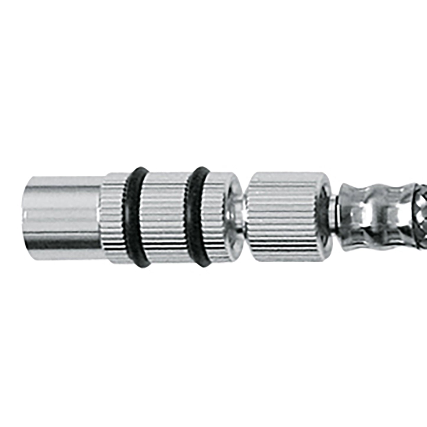 SKS GERMANY MSP High Pressure Suspension Pump (mahtuu helposti kantolaukkuun)