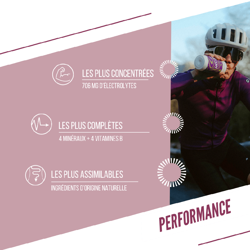 BAOUW Energiajuoma (10 tabletin putki) Karhunvatukka/Cassis)