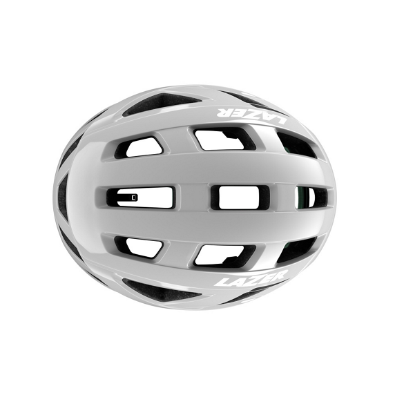 LAZER TONIC KINETICORE Road kypärä Harmaa