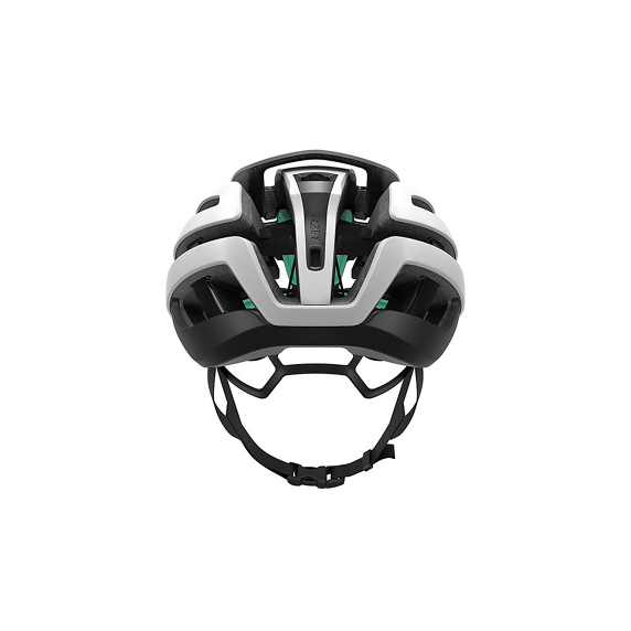 LAZER Z1 KINETICCORE Road kypärä valkoinen