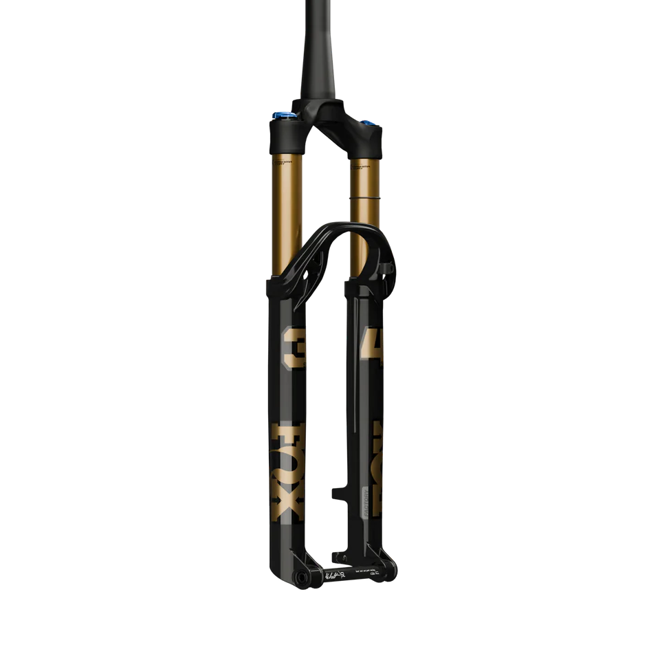 FOX 34 SL FACTORY 29" Grip SL haarukka Musta 2026