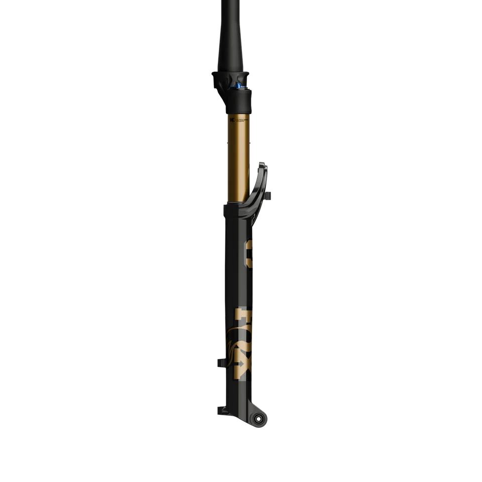 FOX 34 SL FACTORY 29" Grip SL haarukka Musta 2026