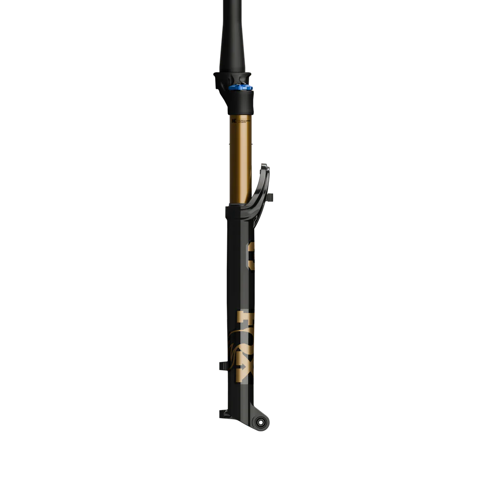 FOX 34 SL FACTORY 29" Grip X -haarukat Musta 2026