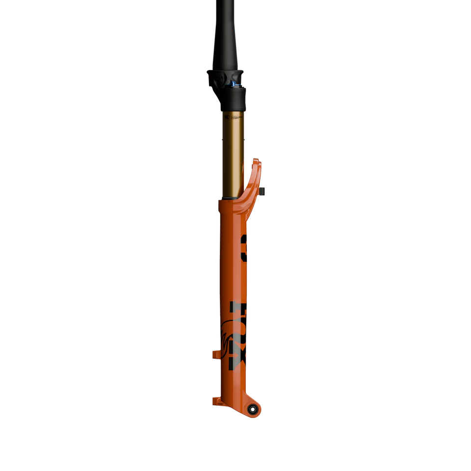 FOX 34 SL FACTORY 29" Grip SL haarukka oranssi 2026