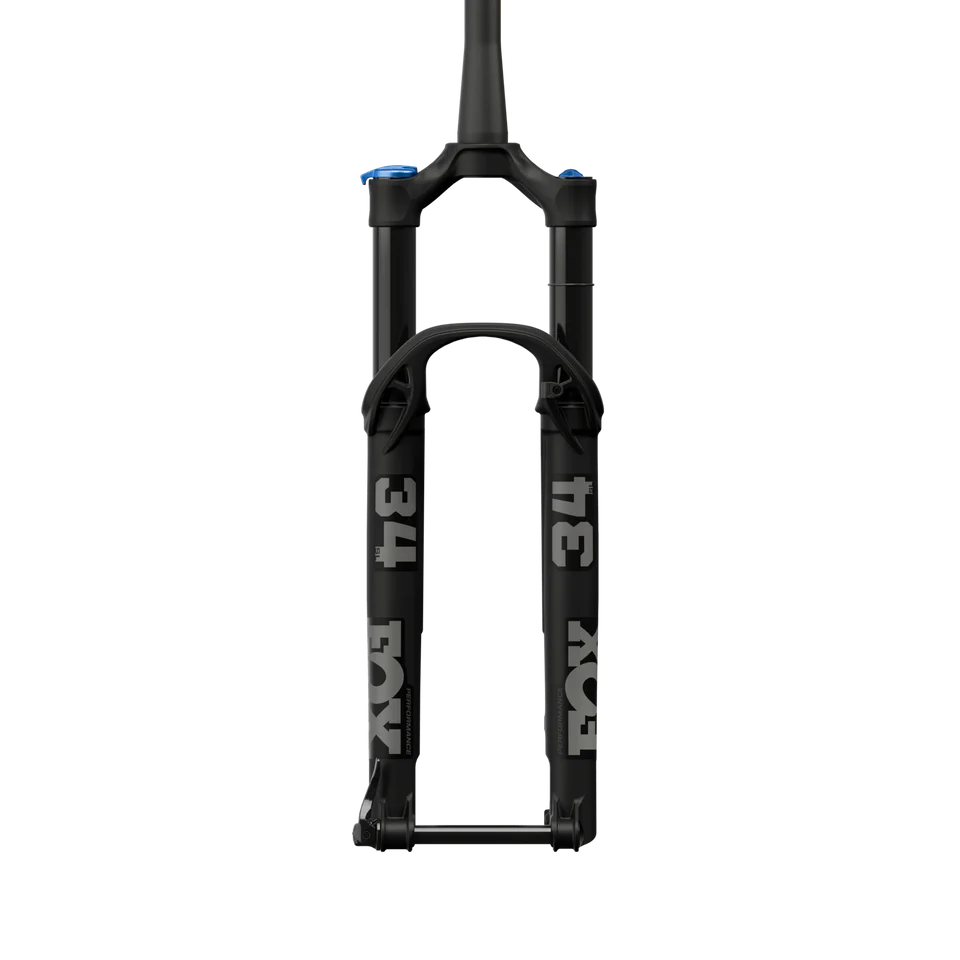 FOX 34 SL PERFORMANCE 29" Grip Haarukka Musta 2026