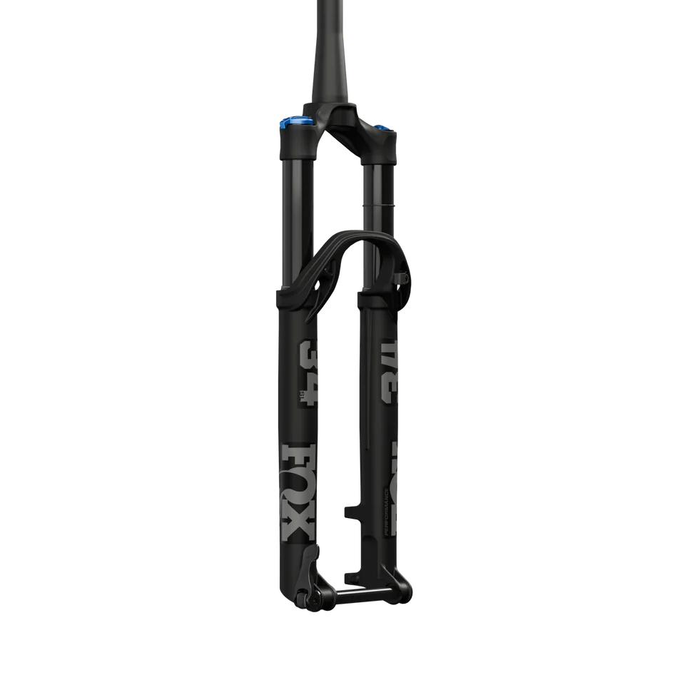 FOX 34 SL PERFORMANCE 29" Grip Haarukka Musta 2026