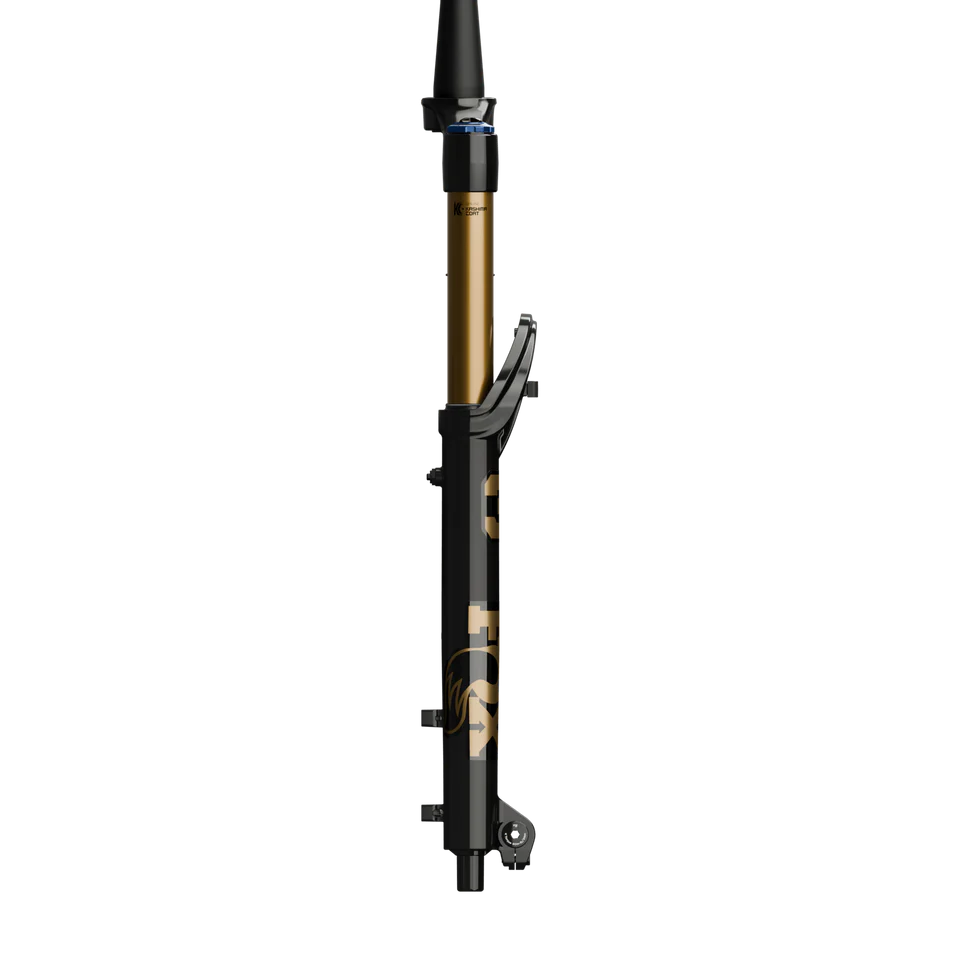 FOX 36 FACTORY 29" Grip X2 haarukat Musta 2026