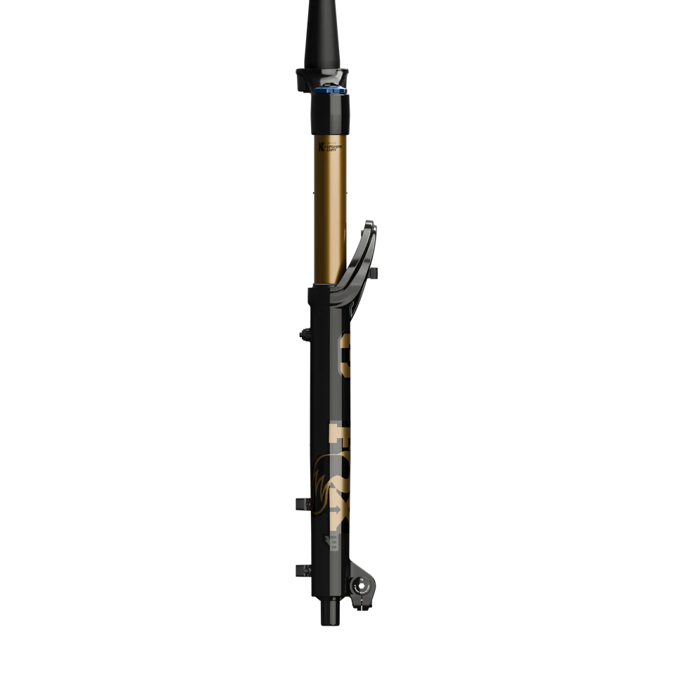 FOX 36 E-MTB FACTORY 29" Grip X2 haarukat Musta 2026