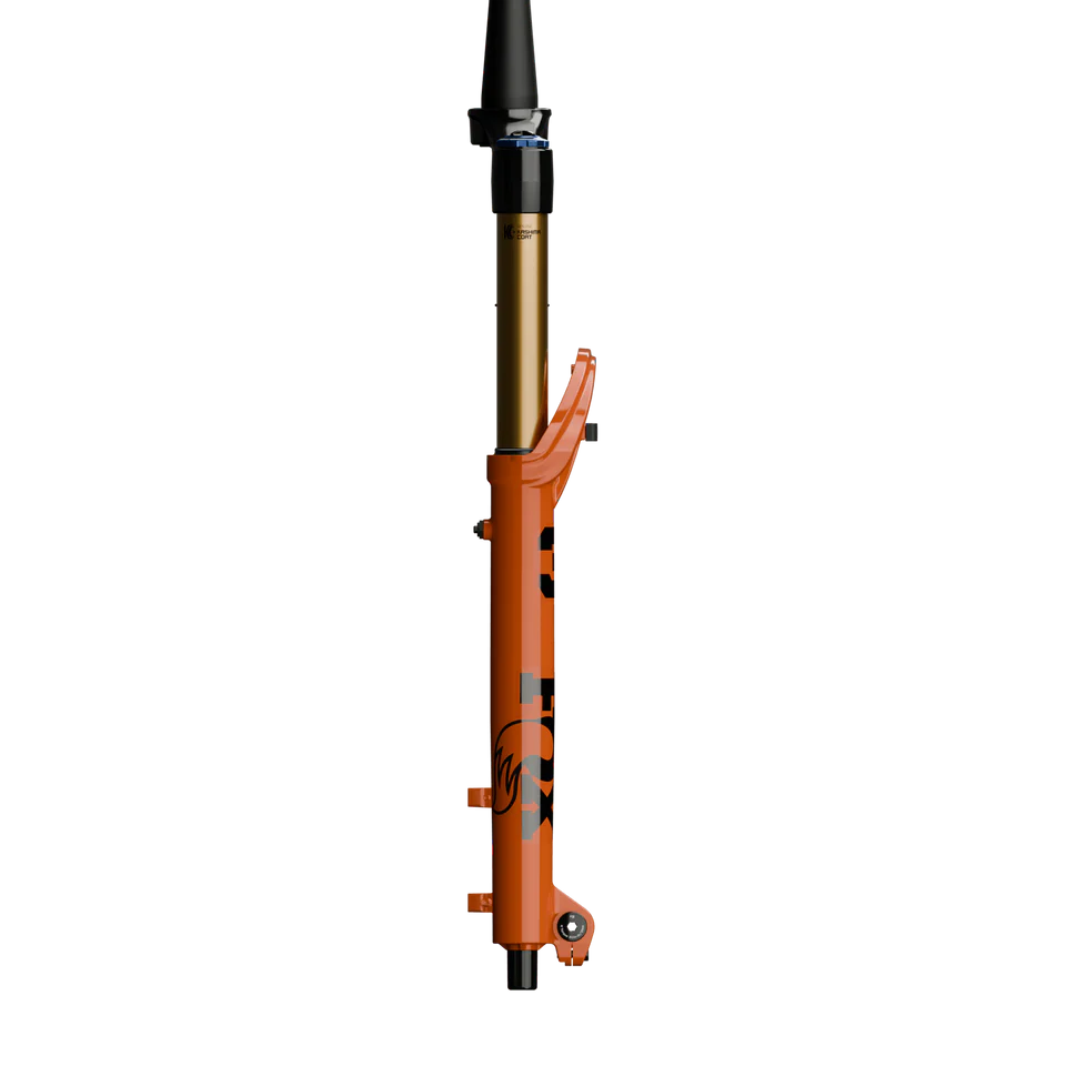 FOX 36 FACTORY 29" Grip X2 haarukat oranssi 2026