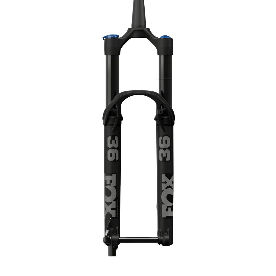 FOX 36 PERFORMANCE 29" Grip Haarukka Musta 2026