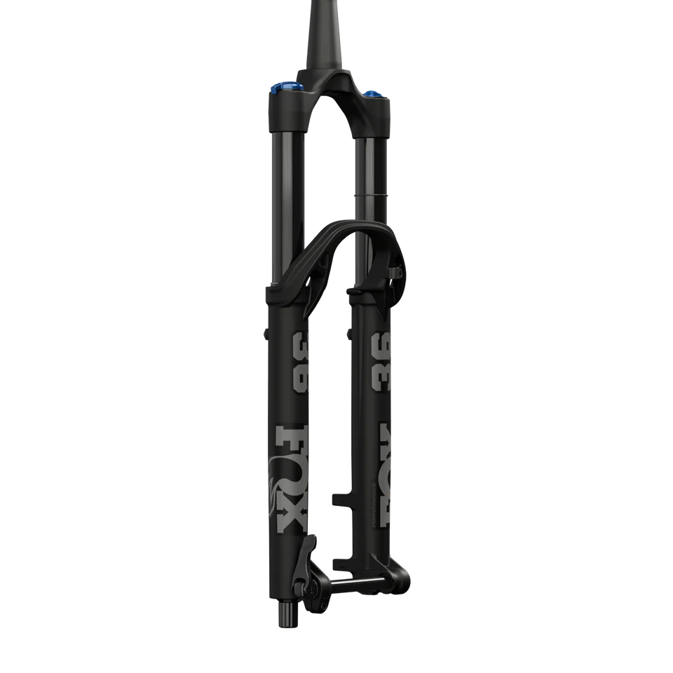 FOX 36 PERFORMANCE 29" Grip Haarukka Musta 2026