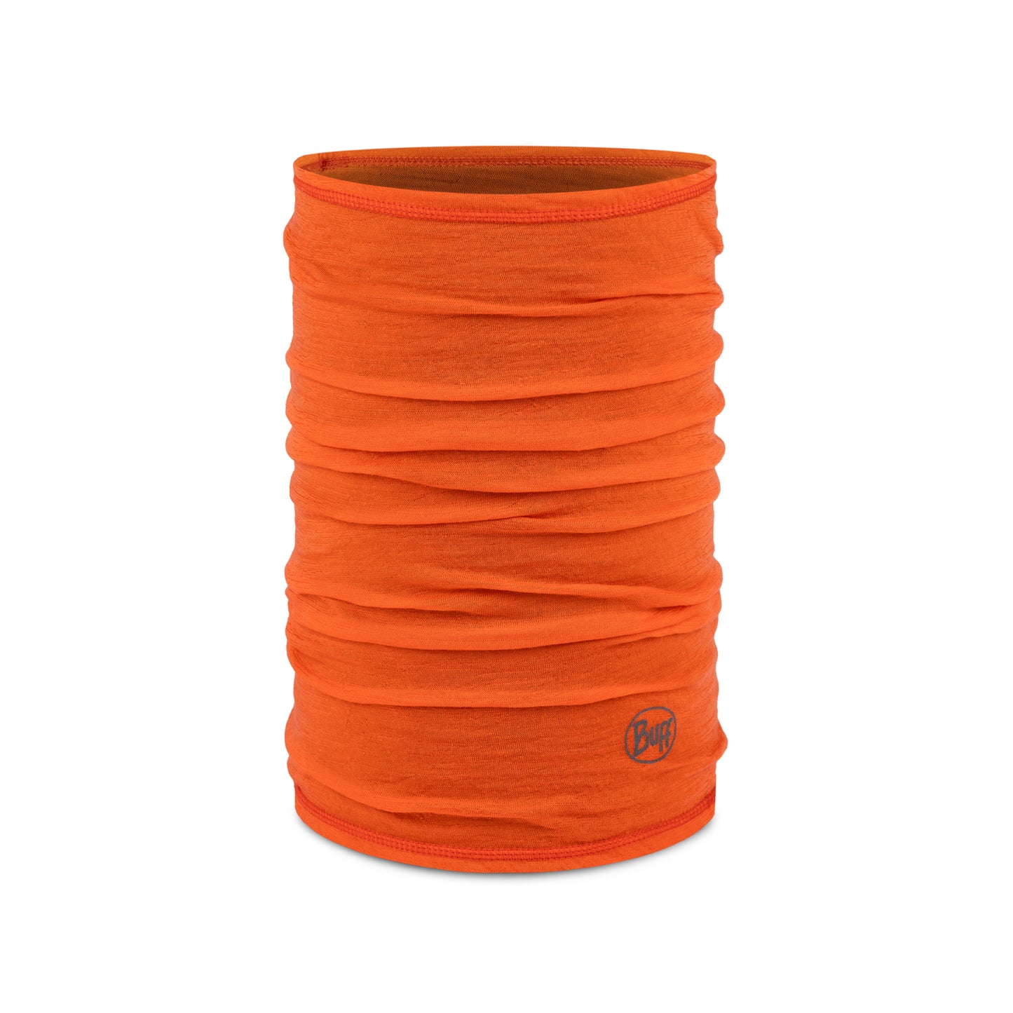 BUFF MERINO LIGHTWEIGHT oranssi kaulakoru