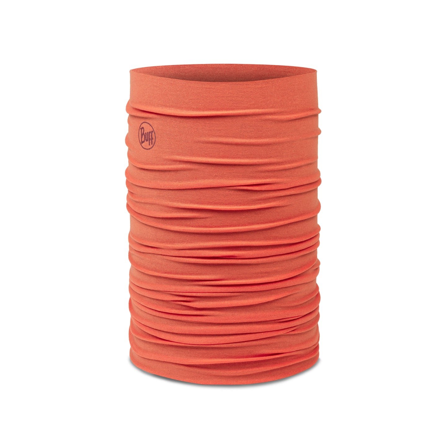 BUFF ORIGINAL ECOSTRETCH oranssi Choker