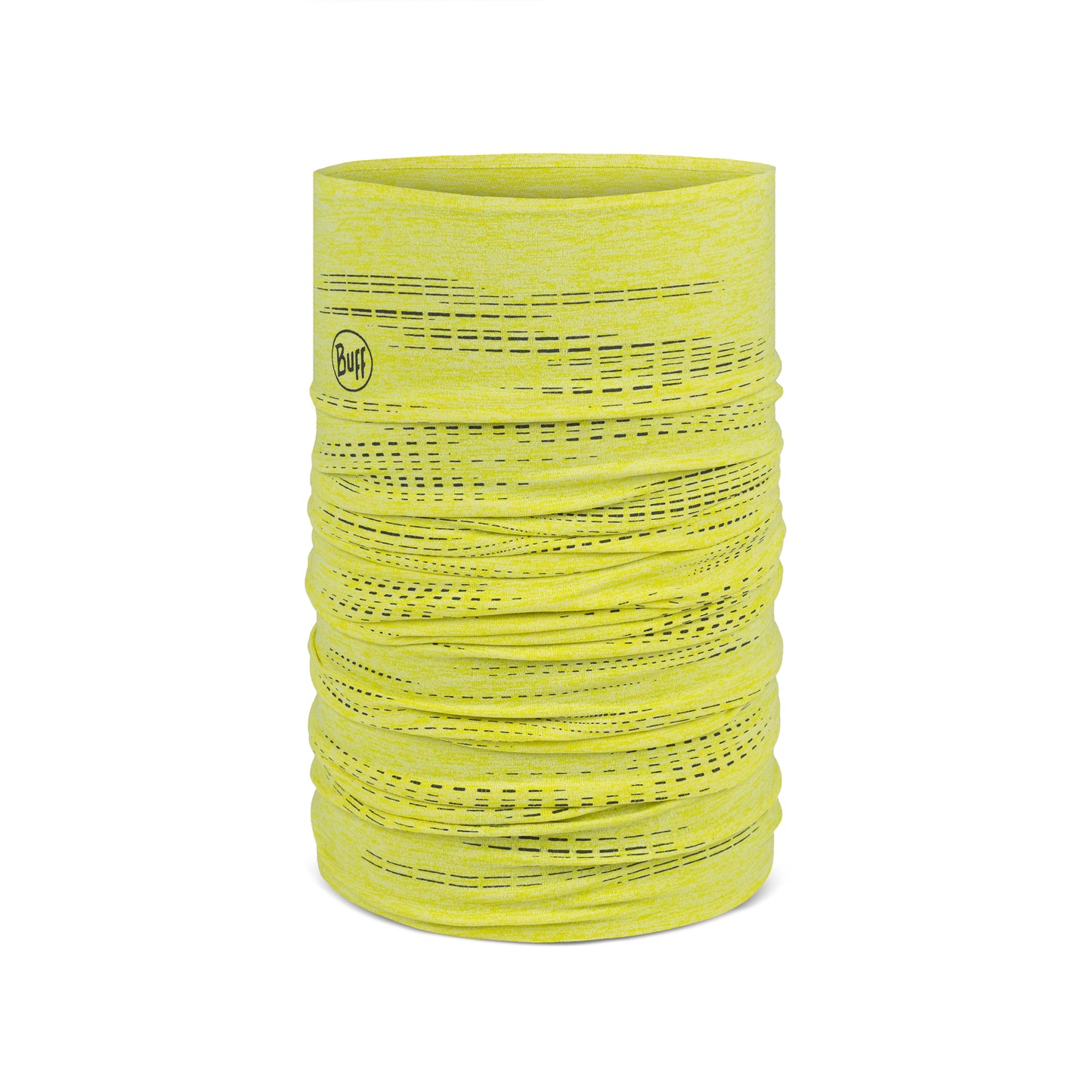 BUFF DRYFLX Choker Keltainen