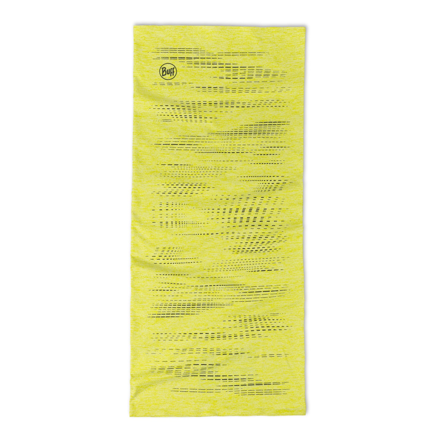 BUFF DRYFLX Choker Keltainen