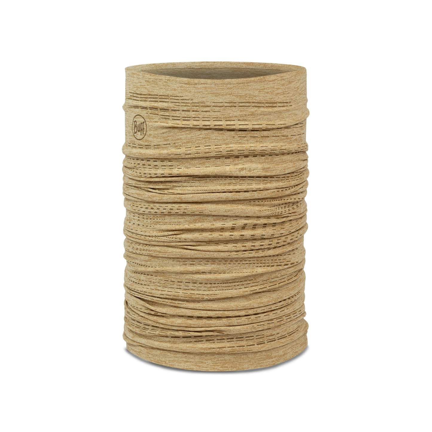 BUFF DRYFLX Beige Choker Choker