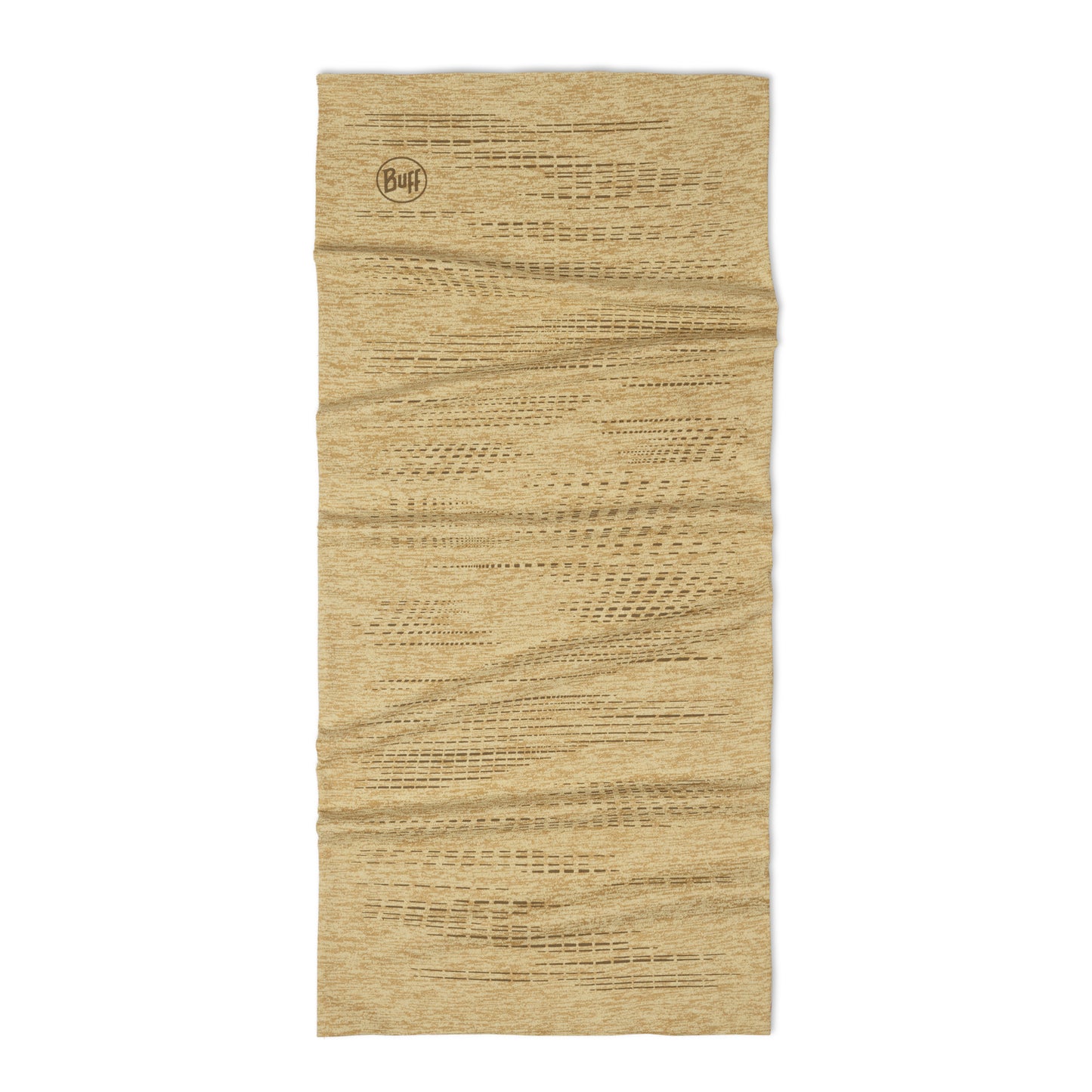 BUFF DRYFLX Beige Choker Choker