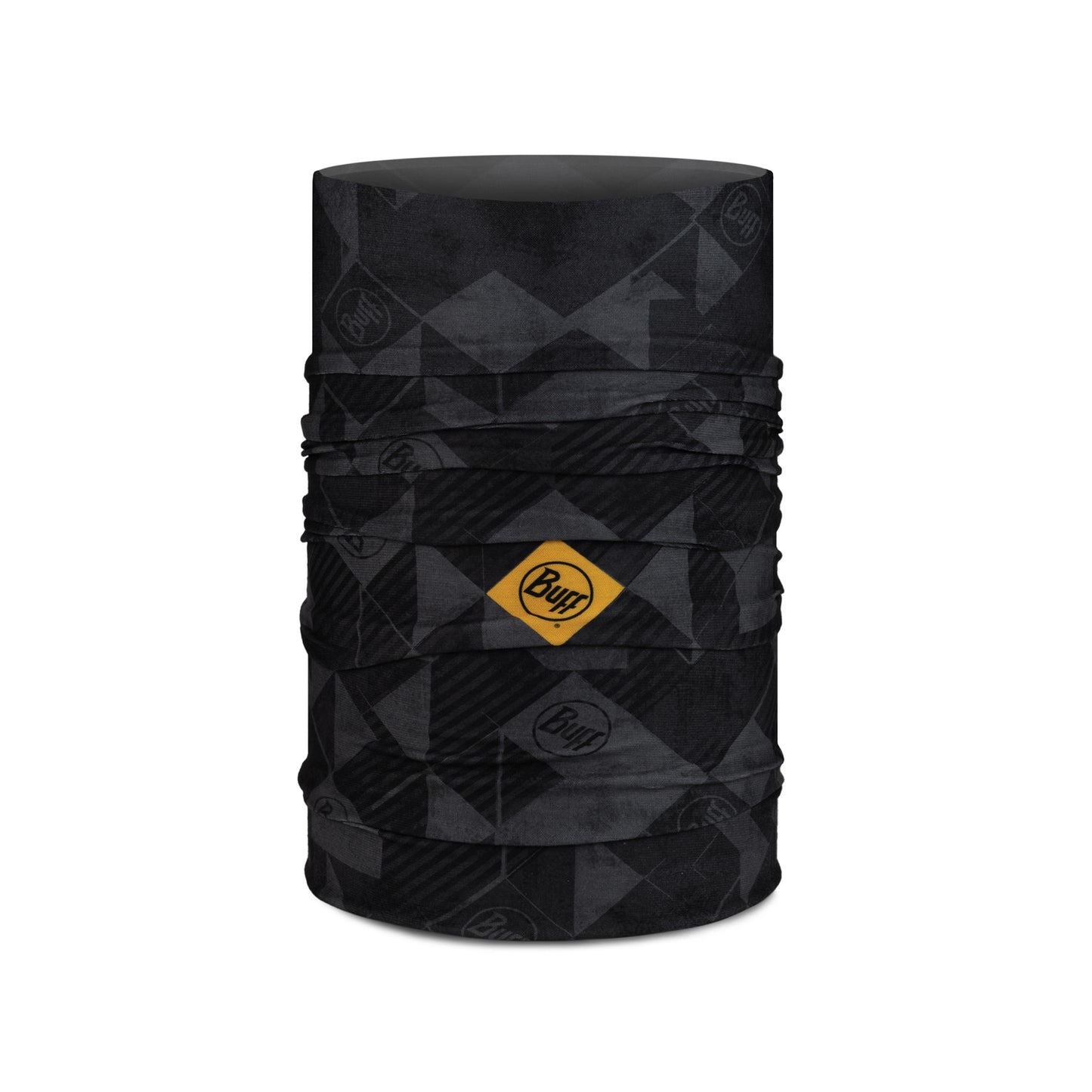BUFF ORIGINAL ECOSTRETCH Micor Choker Musta