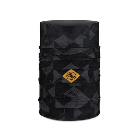BUFF ORIGINAL ECOSTRETCH Micor Choker Musta