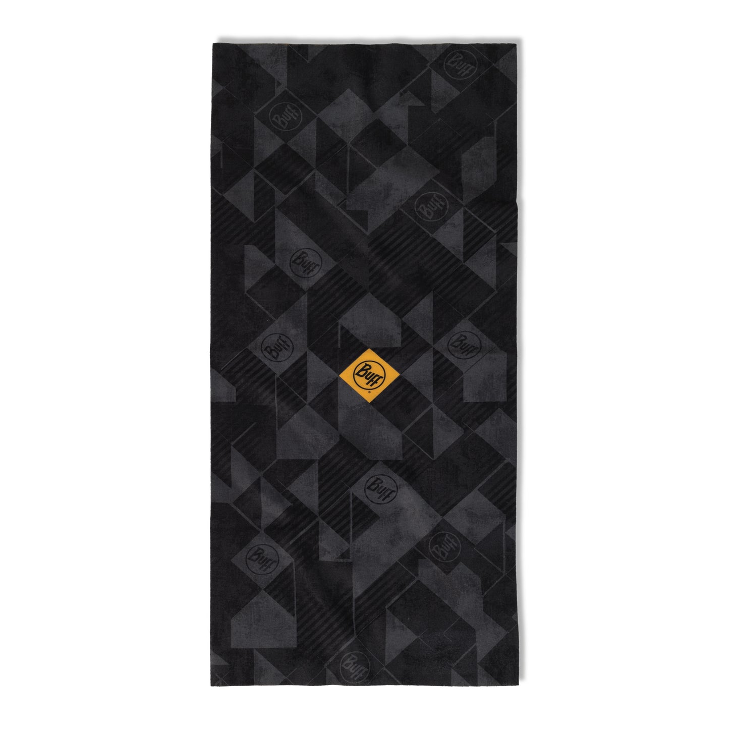 BUFF ORIGINAL ECOSTRETCH Micor Choker Musta