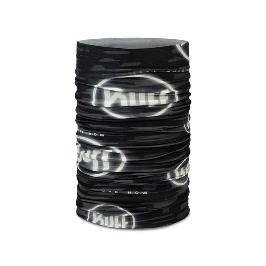 BUFF ORIGINAL ECOSTRETCH Choker Nedre Musta