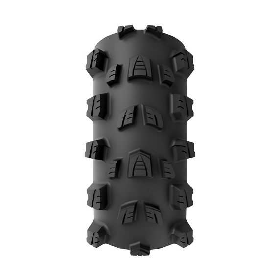 VITTORIA MOSTRO ENDURO RACE 29x2.6 Graphene/Silica Tubeless Ready Soft Black -rengas VITTORIA MOSTRO ENDURO RACE 29x2.6 Graphene/Silica Tubeless Ready -rengas Musta