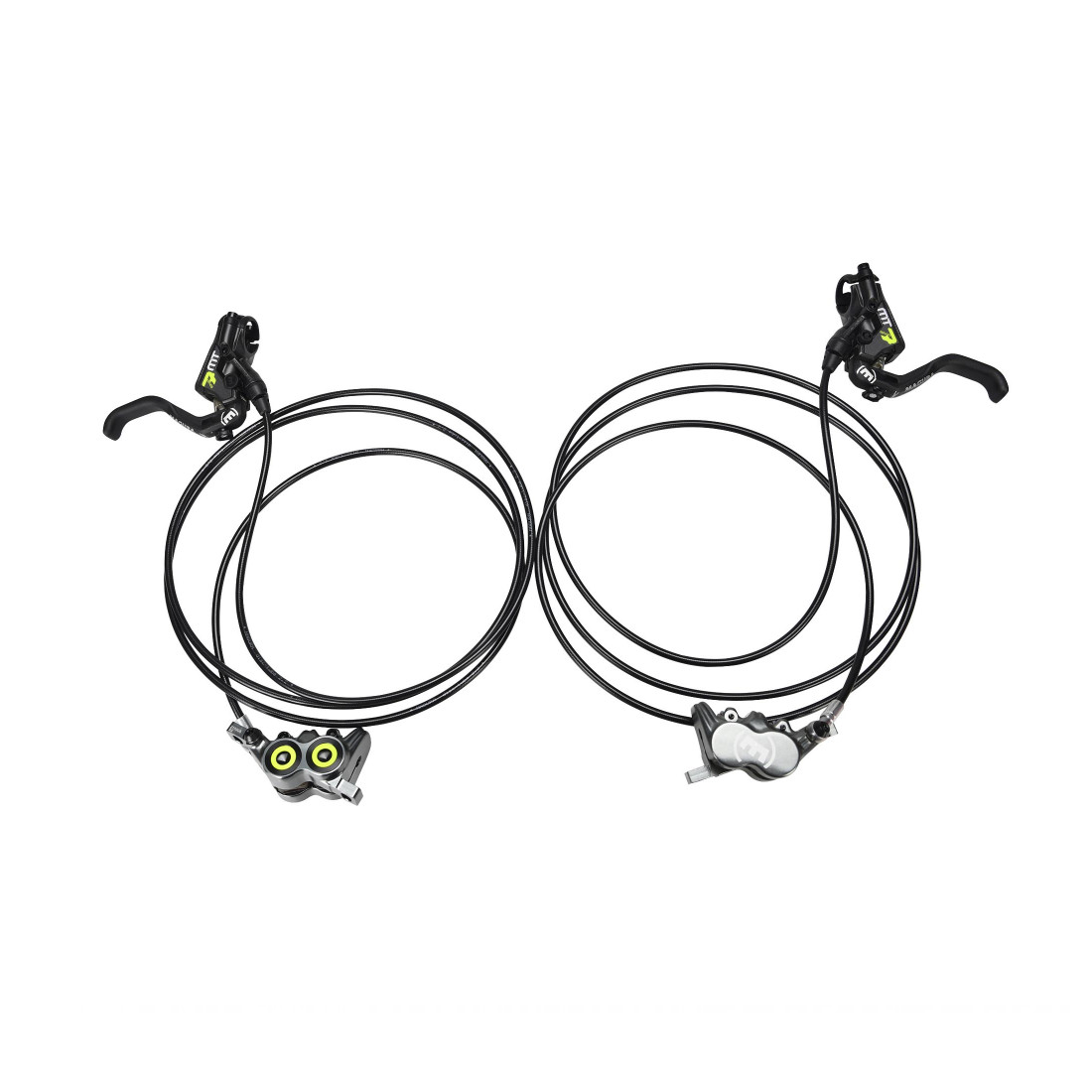 Pari MAGURA MT7 PRO Discless* jarruja